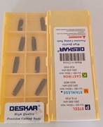 Płytki MGMN150 - G LF6018 DESKAR