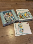 Gierki Małżeńskie - gra planszowa