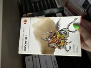 Chocim 1621 Leszek Podhorodecki