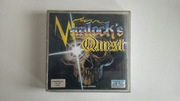 C64 Warlock's Quest