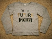 COOL CLUB bluza roz. 152 cm