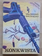 Waldemar Łysiak KONKWISTA stan db +