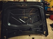 Maska bentley continental gt 2012-2018