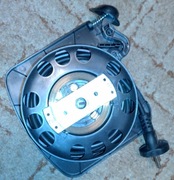 Mechanizm zwijania kabla z kablem, odkurzacz OPTIMUM OK 1440; 1400W. 
