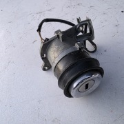 Klamka, wkładka klapy bagażnika Audi A8D2 4A5862055