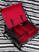 Torba na aparat i duże obiektywy EFKADE Holland stara używana