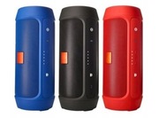 BEZPRZEWODOWY WODOODPORNY GŁOŚNIK BLUETOOTH CHARGE 3+