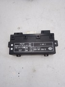 BMW 5 E39 2001 Sterownik szyb / Moduł drzwi 61.35-8 377 593