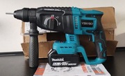 Młotowiertarka akumulatorowa SDS ,18V. Body,bez baterii Makita