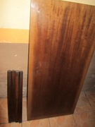 Ława Połysk stanBDB PRL