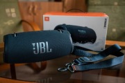 Przenośny Głośnik JBL XTREME 3