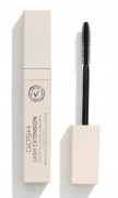 GOSH Tusz do rzęs wydłużająco pogrubiający Lash Extension
