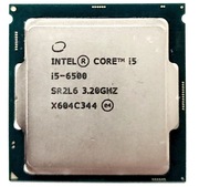 intel i5-6500 SR2L6 s1151