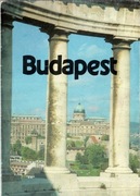 Budapeszt plan części miasta