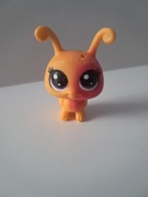 Littlest Pet Shop LPS biedronka mały lps