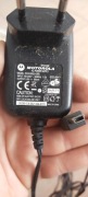 Zasilacz Motorola 5V 550mA mini USB