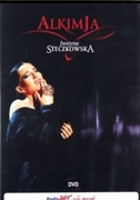 JUSTYNA STECZKOWSKA: ALKIMJA [DVD]