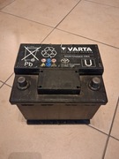 VARTA TOYOTA OEM 45Ah 325A P+