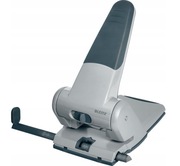 Duży DZIURKACZ biurowy do 65 kartek 51800084 LEITZ