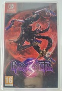 Bayonetta 3 / Switch