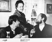 ŁUKASZEWICZ SKARŻANKA KAMAS fotografia fotos film DOLINA ISSY 24x30cm