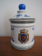 Vintage. American Classic. Cukiernica, bomboniera. Pojemnik na wszystko. 