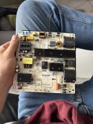 PW198W2.711 Sharp LC-49CUG8052E Panel LSC490FN02