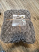 Koc dekoracyjny smukke 150x200