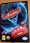 AUTA 2    PC/MAC DVD-ROM