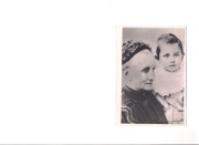 Fotografia- Papież Paweł VI  2 szt.