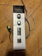 Panel sterowania Bosch Vero cafe latte 