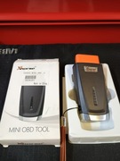 Xhorse Mini OBD TOOL