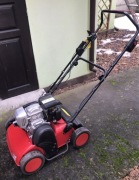 Wertykulator spalinowy Solo 518 silnik Honda GC 135