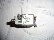 piła pilarka partner p350s p340s p360s  alko bks   gażnik walbro wt826 817