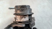 Turbosprężarka Opel Meriva B 1.6 CDTI 55577705 814697-2