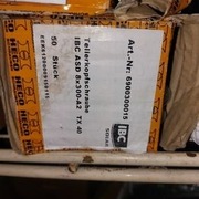 WKRĘTY CIESIELSKIE NIERDZEWMNE A2