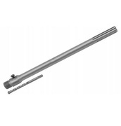 Przedłużka do wierteł otwornic koronkowych SDS Max 500mm