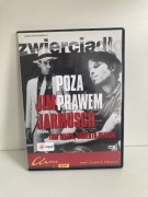 Poza prawem. Film na DVD