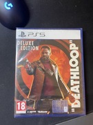 Deathloop Deluxe Edition PS5 Nowa