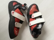 Buty wspinaczkowe Triop Tango Lady 38 NOWE