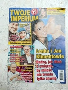 MAGAZYN TWOJE IMPERIUM nr 12 (1339) marzec 2021 Ibisz Janowski Tadla