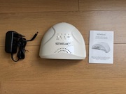 Lampa UV do paznokci
