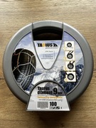 Nowe łańcuchy śniegowe Taurus Diament 100 9mm