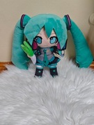 Pluszak Hatsune Miku 25 cm vocaloid