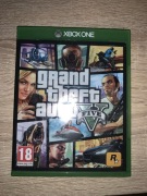 GTA V Grand Theft Auto V Xbox One