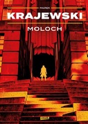 MOLOCH Marek Krajewski 