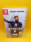 FIFA 23 Nintendo switch 