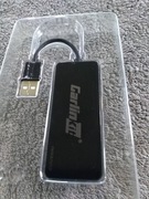 Carlinkit Bezprzewodowy adapter samochodowy 