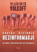 Krótka historia dezinformacji Vladimir Volkoff