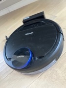 Robot sprzątający / odkurzacz automatyczny ECOVACS OZMO 930